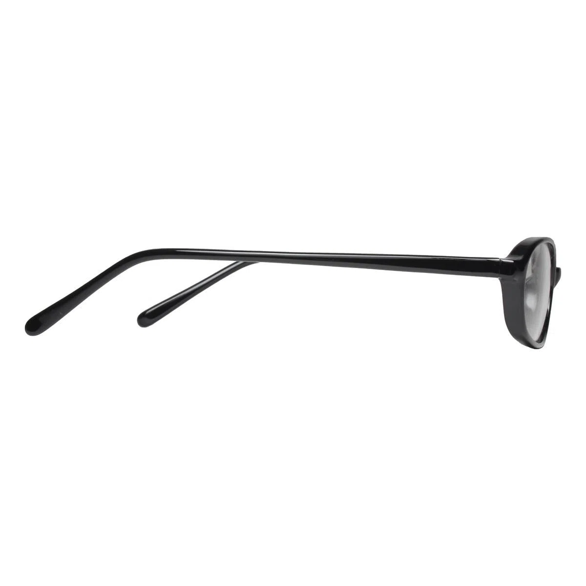 LIMITED EDITIONS AVE Eyeglasses (LE_LTD7TH_AVE_BRWN_5017) - view 8